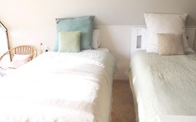 The Old Vicarage Studio